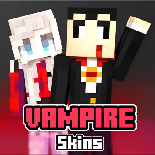Play Vampire Skins APK Play Vampire Skins APK