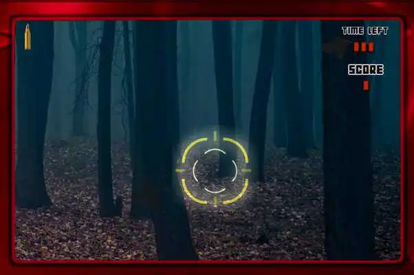 Play Vampire Sniper Hunter Play Vampire Sniper Hunter