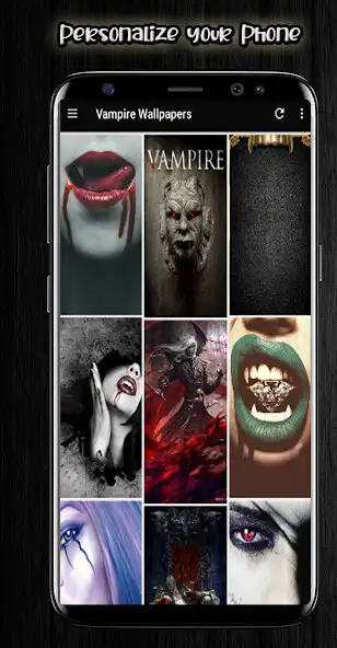 Play Vampire Wallpaper HD 4K and enjoy Vampire Wallpaper HD 4K with UptoPlay Play Vampire Wallpaper HD 4K and enjoy Vampire Wallpaper HD 4K with UptoPlay
