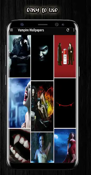 Play Vampire Wallpaper HD 4K as an online game online Vampire Wallpaper HD 4K with UptoPlay Play Vampire Wallpaper HD 4K as an online game Vampire Wallpaper HD 4K with UptoPlay