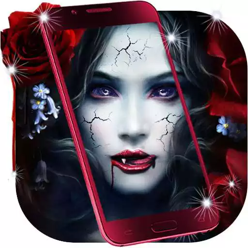 Free play online Vampire Wallpaper APK Free play online Vampire Wallpaper APK