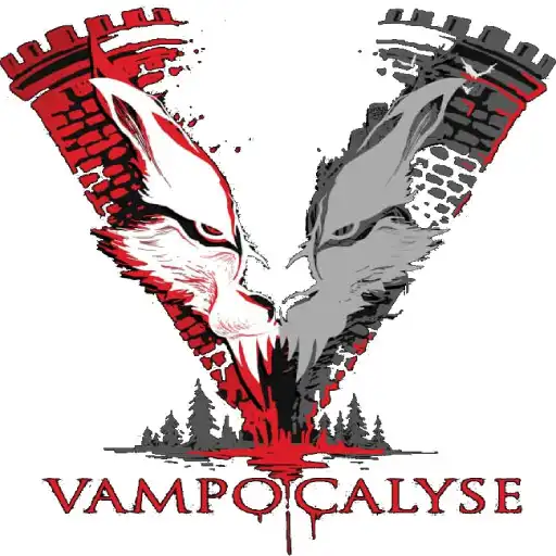 Play Vampire,Werewolf,The Walls APK Play Vampire,Werewolf,The Walls APK