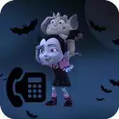 Free play online Vampirina Call APK Free play online Vampirina Call APK