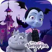 Free play online Vampirina Halloween Fantasy APK Free play online Vampirina Halloween Fantasy APK