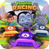 Free play online Vampirina Rush Racing World APK Free play online Vampirina Rush Racing World APK
