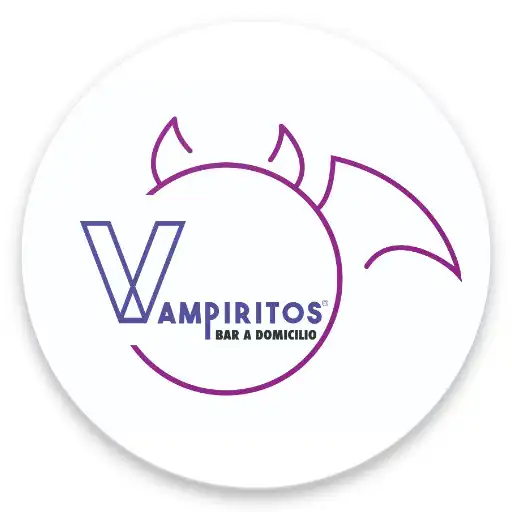 Play Vampiritos - Bar a domicilio APK