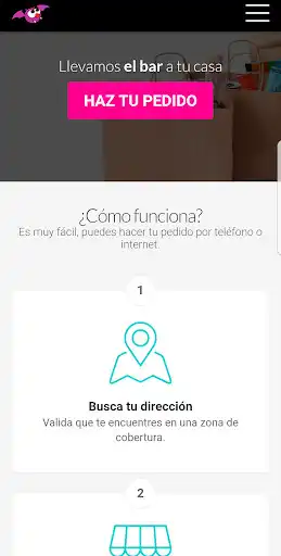 Play Vampiritos - Bar a domicilio as an online game Vampiritos - Bar a domicilio with UptoPlay