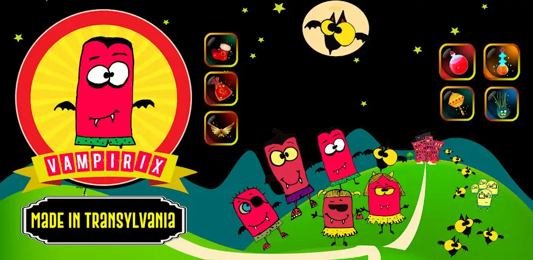 Play Vampirix - Real Time Strategy and enjoy Vampirix - Real Time Strategy with UptoPlay Play Vampirix - Real Time Strategy and enjoy Vampirix - Real Time Strategy with UptoPlay
