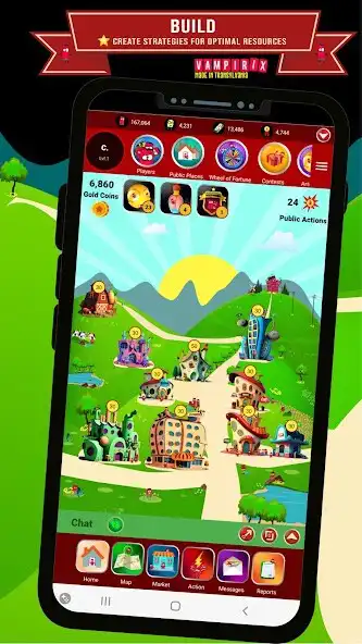 Play Vampirix - Real Time Strategy as an online game online Vampirix - Real Time Strategy with UptoPlay Play Vampirix - Real Time Strategy as an online game Vampirix - Real Time Strategy with UptoPlay