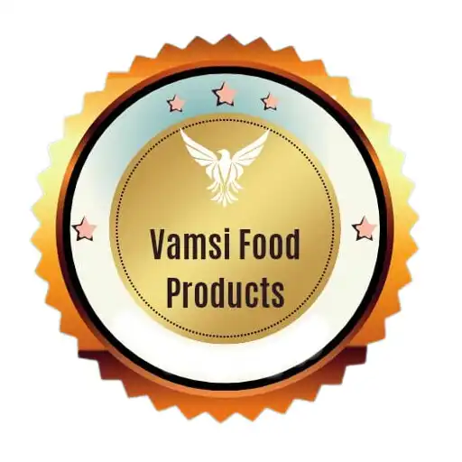 Play Vamsi Food Products APK