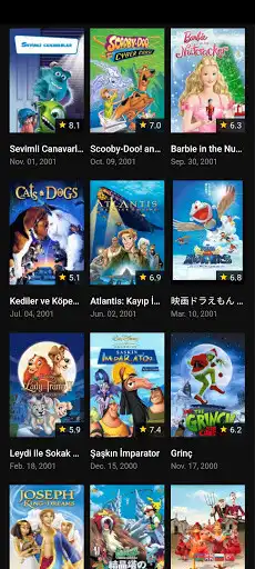 Play Vamycinema as an online game Vamycinema with UptoPlay