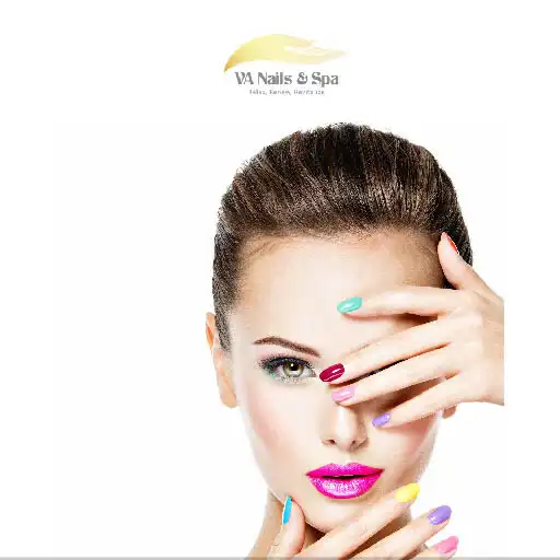 Play VA Nails and Spa APK Play VA Nails and Spa APK