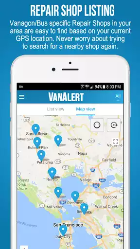 Play VanAlert