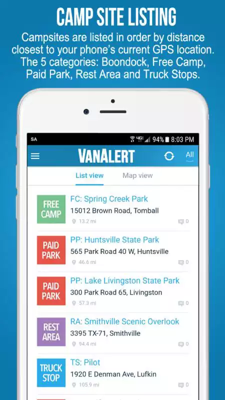 Play VanAlert