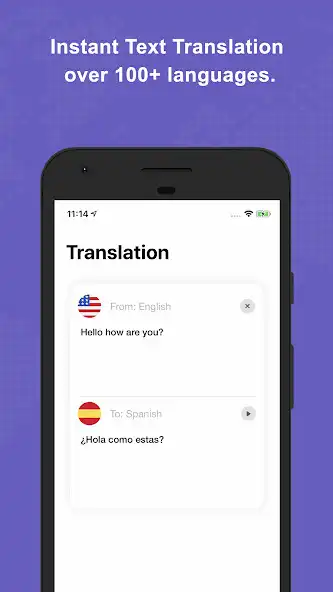 Play Vanan Translate  and enjoy Vanan Translate with UptoPlay