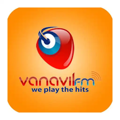 Play Vanavilfm Tamil Radio Official APK