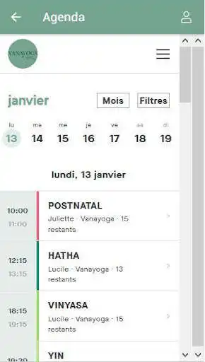 Play Vanayoga as an online game Vanayoga with UptoPlay