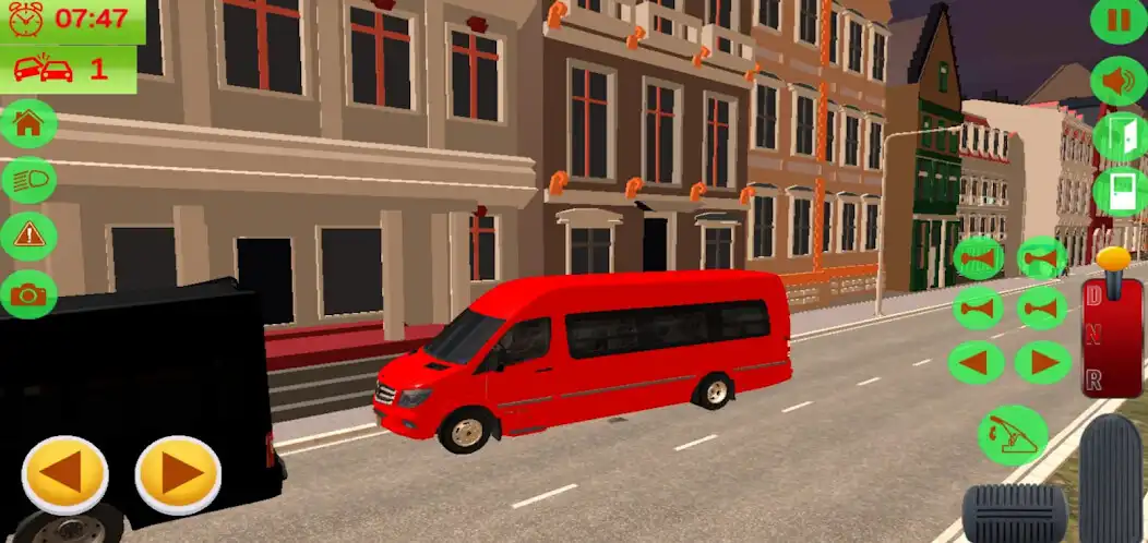 Play Van Bus Driving Transport Game and enjoy Van Bus Driving Transport Game with UptoPlay Play Van Bus Driving Transport Game and enjoy Van Bus Driving Transport Game with UptoPlay