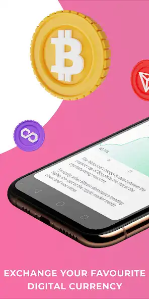 Play VANCE Crypto Exchange as an online game VANCE Crypto Exchange with UptoPlay