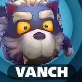 Free play online Vanchcard-Kingdom in crisis APK