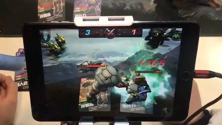 Play Vanchcard-Kingdom in crisis