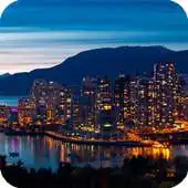 Free play online Vancouver Canada Wallpaper APK