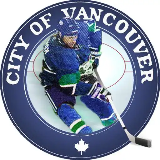 Play Vancouver Hockey - Canucks Edition APK Play Vancouver Hockey - Canucks Edition APK