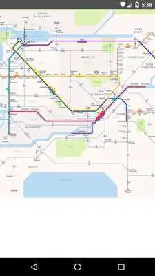 Play Vancouver Metro