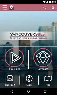 Play Vancouvers Best