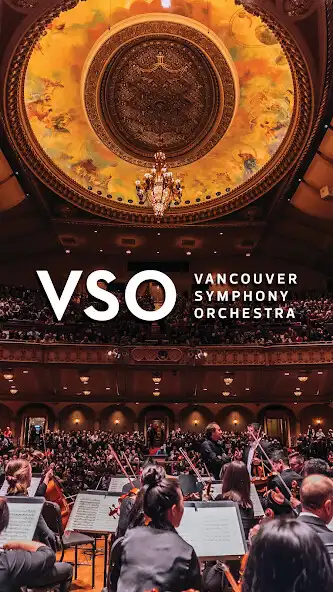 Play Vancouver Symphony  and enjoy Vancouver Symphony with UptoPlay