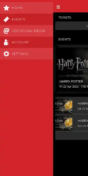 Play Vancouver Symphony as an online game Vancouver Symphony with UptoPlay