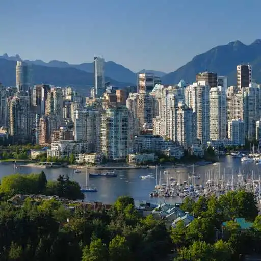 Play Vancouver Wallpaper APK