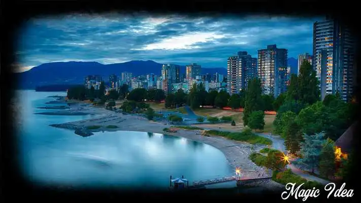 Play Vancouver Wallpaper  and enjoy Vancouver Wallpaper with UptoPlay