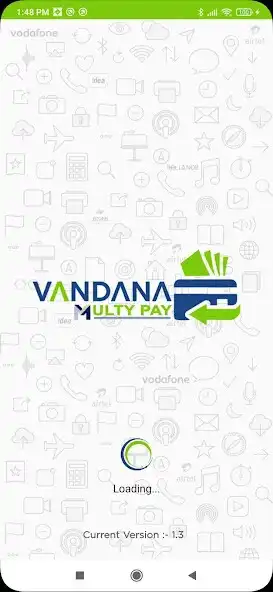 Play VandanaMultyPay  and enjoy VandanaMultyPay with UptoPlay