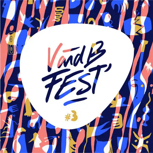 Play V and B Fest 2023 APK