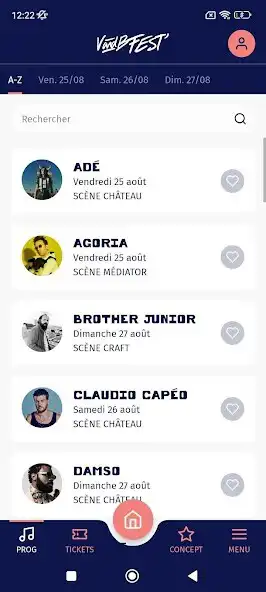 Play V and B Fest 2023 as an online game online V and B Fest 2023 with UptoPlay Play V and B Fest 2023 as an online game V and B Fest 2023 with UptoPlay