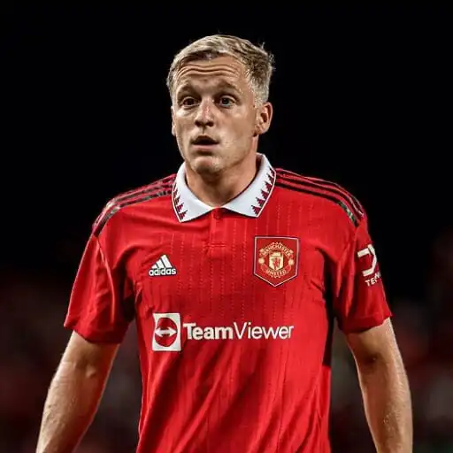 Play Van de Beek 4K Wallpaper APK
