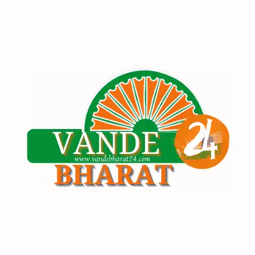 Play Vande Bharat 24 APK