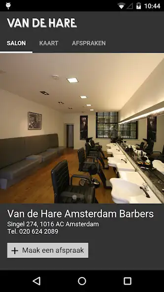 Play Van de Hare Amsterdam Barbers and enjoy Van de Hare Amsterdam Barbers with UptoPlay Play Van de Hare Amsterdam Barbers and enjoy Van de Hare Amsterdam Barbers with UptoPlay