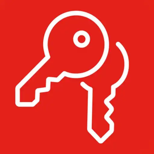 Play Vanden Borre My Key APK Play Vanden Borre My Key APK