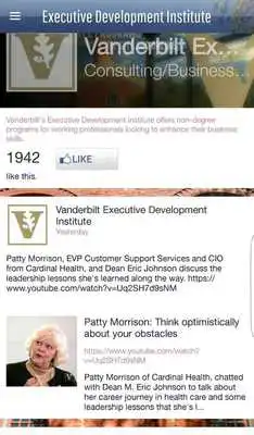 Play Vanderbilt Owen EDI
