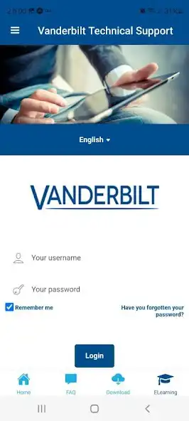 Play Vanderbilt Technical Services  and enjoy Vanderbilt Technical Services with UptoPlay