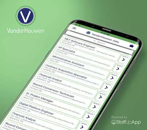 Play VanderJobs  and enjoy VanderJobs with UptoPlay