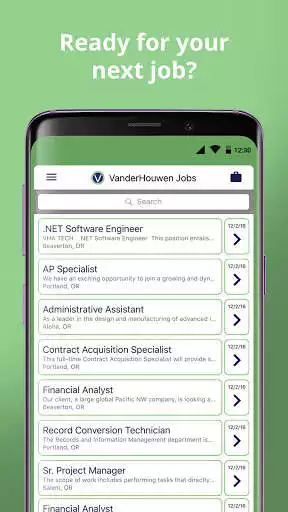 Play VanderJobs as an online game VanderJobs with UptoPlay