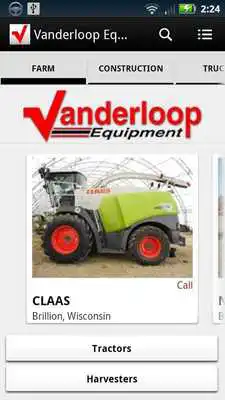 Play Vanderloop Equipment
