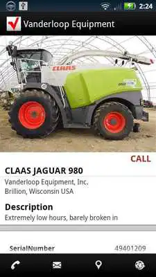 Play Vanderloop Equipment