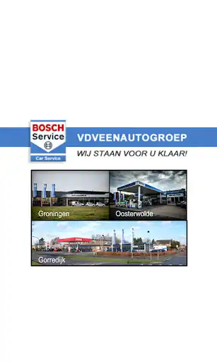 Play Van der Veen Autogroep  and enjoy Van der Veen Autogroep with UptoPlay