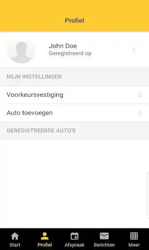 Play Van der Veen Autogroep as an online game Van der Veen Autogroep with UptoPlay