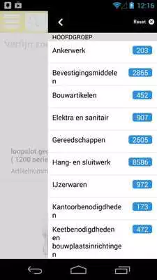 Play van der Winkel e-Commerce
