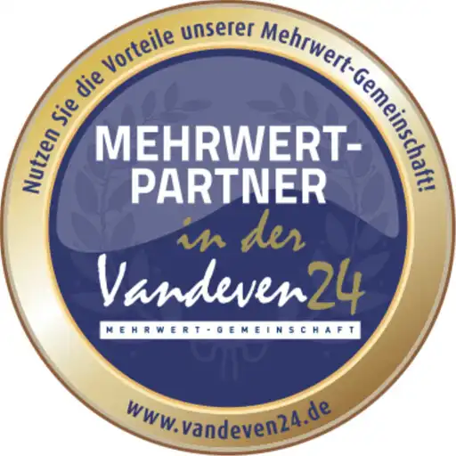 Play Vandeven24 Marketingagentur APK
